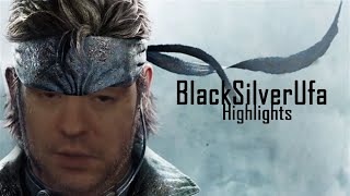 [BlackSilverUfa] Highlights #57 Иди сюда! Здесь безопасно!