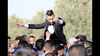 زفة العريس علي ابو زاهر سلفيت 2021  حداية شعبية سليم الفرخاوي وابو فتحي الكفلاوي
