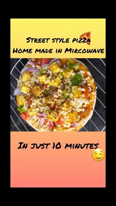Cheesy Paneer Pizza In LG Convection Microwave Oven cheesypizza cheesy-paneer-pizza-in-lg-convection-microwave-oven-cheesypizza