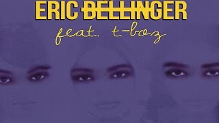 Video thumbnail of "Eric Bellinger - Creep ft. T-Boz (TLC)"