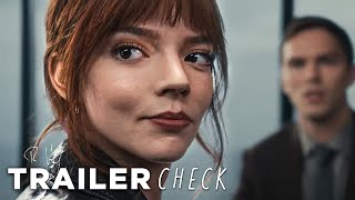 THE MENU Trailer German Deutsch (2022)