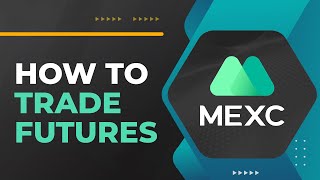 MEXC Tutorial: Futures Trading screenshot 5