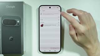 Google Pixel 10 Pro XL: How to Find Trash (Recycle Bin) - Find Deleted Files from the Last 30 Days screenshot 5