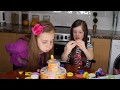 How to make Play Doh Birthday Toy Set with Creative Celeste