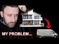 I have a problem... (my biggest project ever)