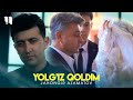 Jahongir Azamatov - Yolg'iz qoldim (Official Music Video)
