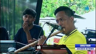 AJI IRAMA -  BENCANA (COVER LIVE SK GROUP)