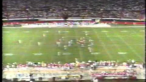 memphis vs miami '93 part 1