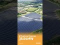 EPC Project: Raslag 4 - 36.64MW | Solenergy Systems Inc. 🇵🇭