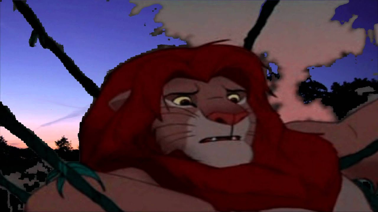 Le Roi Lion X Roméo & Juliette Partie 2 deuxième partie