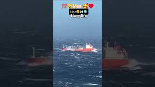 Indian🥹💯♥️ Navy  struggle life #shorts #shortvideo #navyseals #merchantnavy #navystatus #viralvideo
