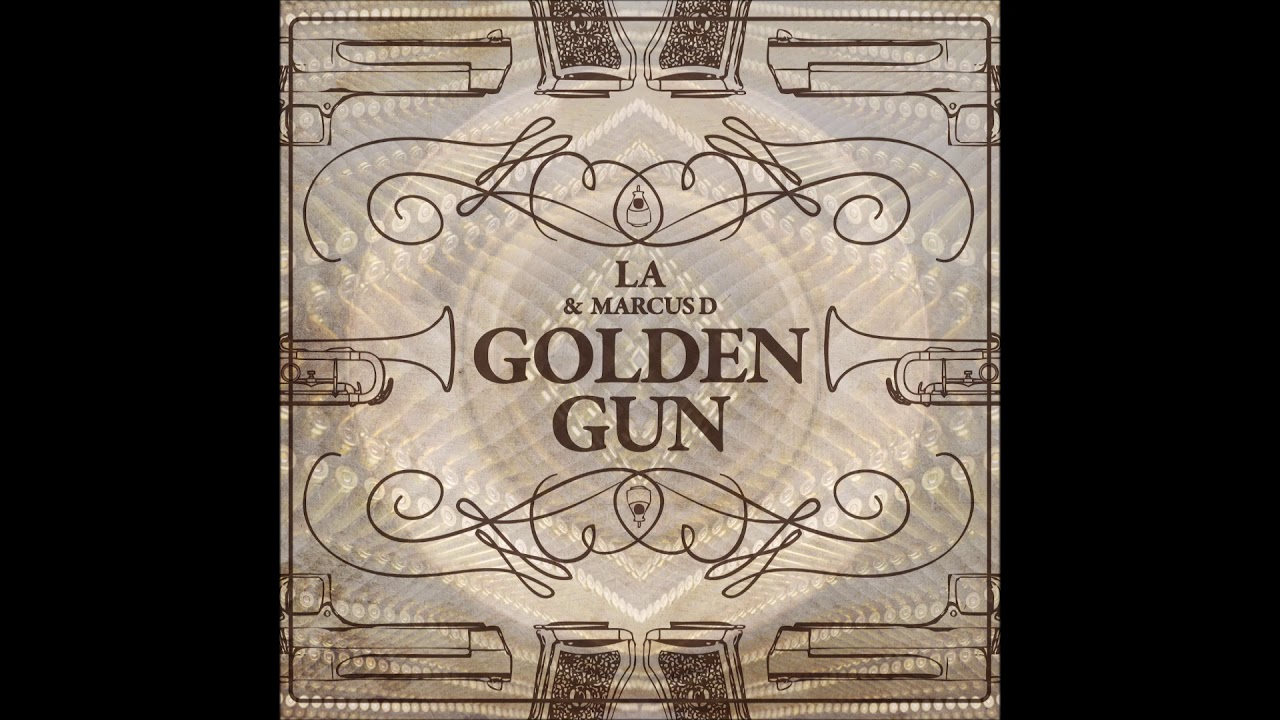Watch Golden Gun (2015) - 03 A-List on YouTube Watch Golden Gun (2015) - 03 A-List on YouTube