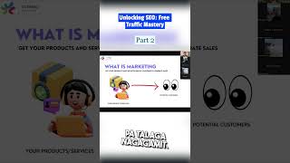 Unlocking SEO  Free Traffic Mastery PART 2