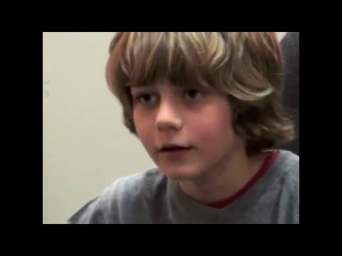 Ty Simpkins Screen Test - Marvel&#039;s Iron Man 3 - MCU: Phase 2 Collection