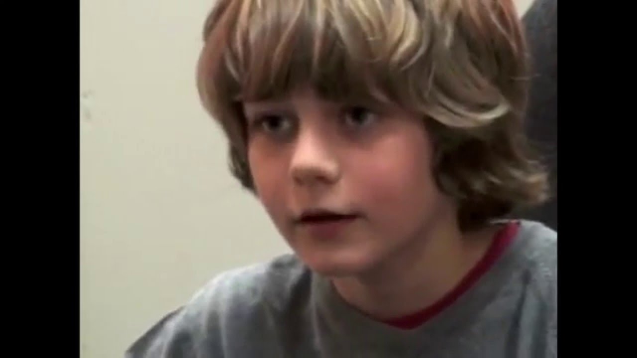 See how Ty Simpkins scored his role in Marvel's "Iron Man ...