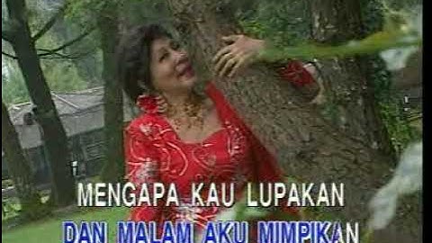 JANJI-  ELLYA KHADAM -  lagu kenangan , dangdut lama(@@pokkarnet )