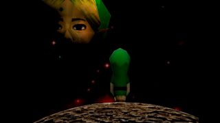 Ben Drowned