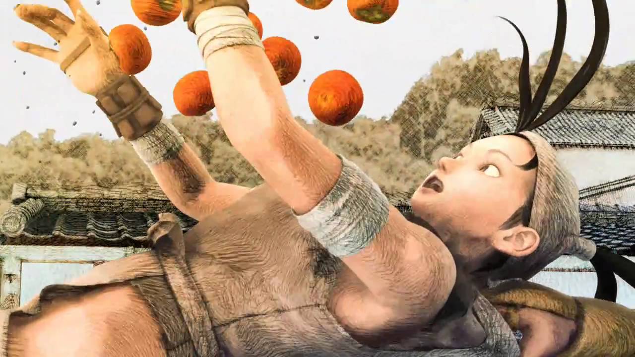 street fighter 6 leaked street fighter 6 leaked