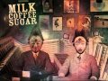 Milk coffee sugar  ben loncle soul  prvu pas prvu live plante rap