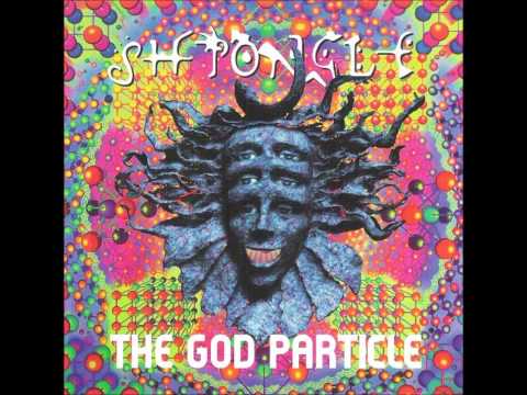 Shpongle - The God Particle [Full EP]