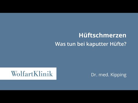 Video: So Reduzieren Sie Das Volumen Der Hüften