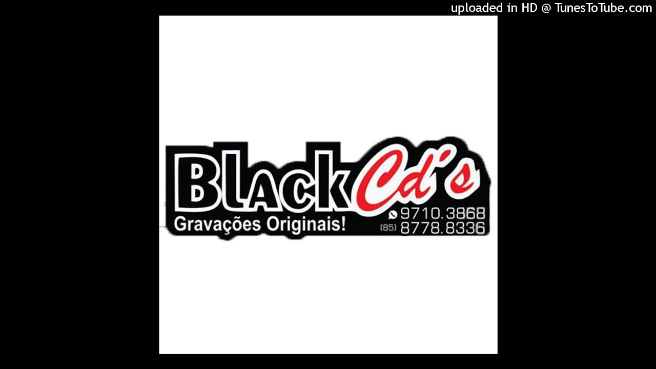 PASSINHO DEBOCHADO (DAN VENTURA) BLACK CDS WATS 085 997103868 PASSINHO DEBOCHADO (DAN VENTURA) BLACK CDS WATS 085 997103868