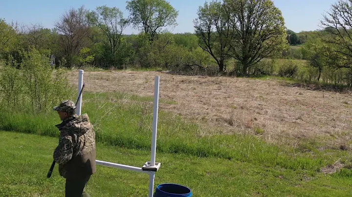 Mastering Shotgun Shooting with Station Training with Phil Bourjaily | DUTV