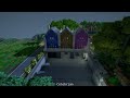 Epic doghouse gaming eco year 2 season 2 building contest