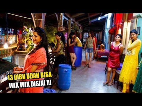 Video: 15 Destinasi Bebas Ramai di India