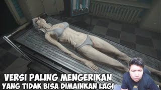 BEKERJA DI KAMAR MAYAT VERSI PALING HOROR! The Mortuary Assistant screenshot 2