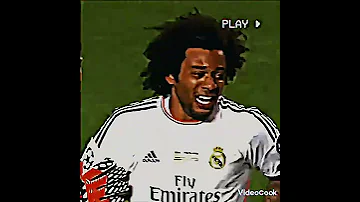 أنا الريال يا اوروبا 