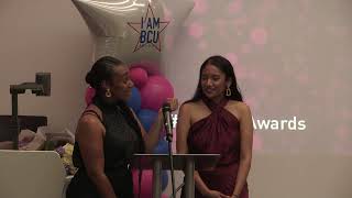 I AM BCU Awards 2022