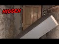 Hidden Rooms That Should Have Stayed Hidden