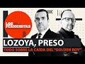 #EnVivo | #LosPeriodistas | LOZOYA ESTÁ PRESO | El PAN hierve por la derrota anticipada