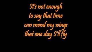 Video thumbnail of "A Phoenix Lament ~ Ministry of Magic (lyrics)"