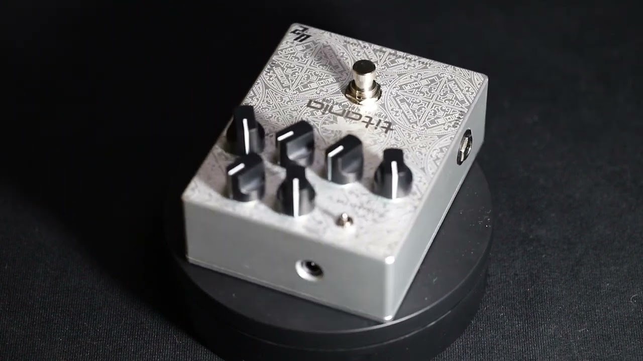 KarDian Titania V2 - YouTube