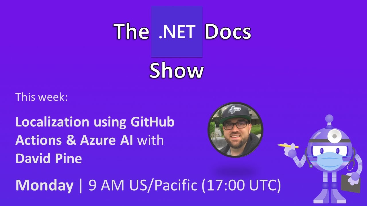 Localize .NET apps with Azure AI artwork