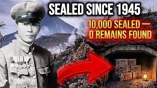 Download Lagu They Built Japan’s Last Baron a Grave in 1945 — 79 Years Later Nothing Was Inside Download Lagu They Built Japan’s Last Baron a Grave in 1945 — 79 Years Later Nothing Was Inside