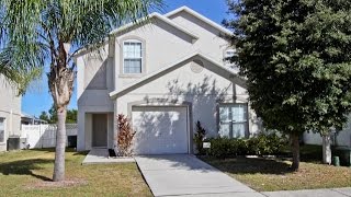 Luxury 5-Bed Vacation Home with Private Pool in Kissimmee FL — Available to Rent