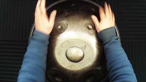 ZEPHYR - D Kurd 13 - D) [F G] A Bb C D E F G A C D F