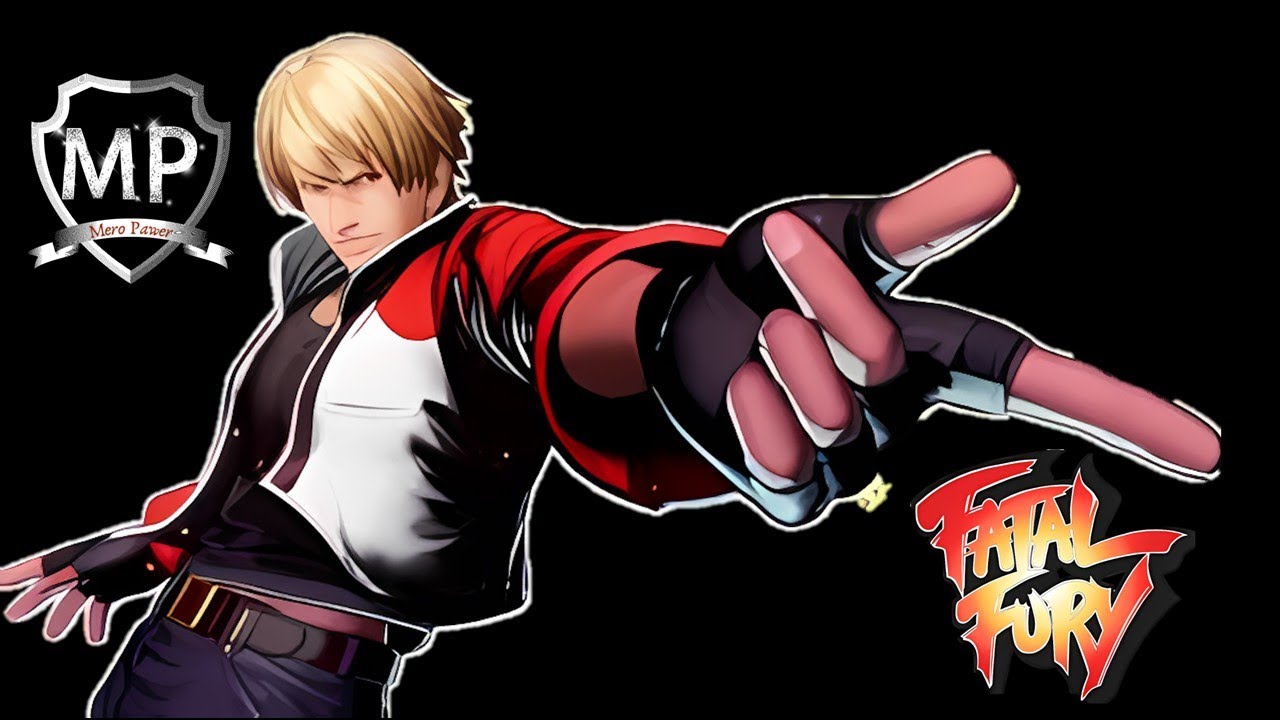 Fatal Fury City of the Wolves16 9-4k-Gameplay-Español-Rock Howard-Downtown Mode