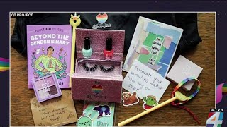 Jacksonville-based nonprofit The Queer Trans Project provides free gender-affirming care nationwide