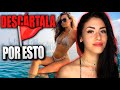 5 RED FLAGS en MUJERES VIENDO SUS REDES SOCIALES | Maricel