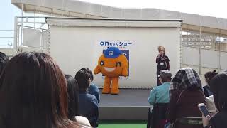 20190220(o▽n)ちゃんショーin宇都宮東武[4/5]