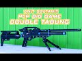 [ SPESIAL ] PCP PREDATOR DOUBLE TABUNG EXTREME | PROMO PCP PREDATOR MAGAZINE | BERBURU BABI