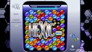 Hexic HD OST - Bz