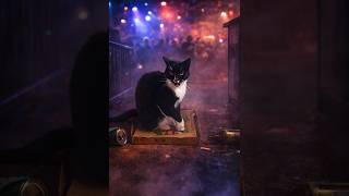 Rap Kot Feluś Zgreduś Podróżnik