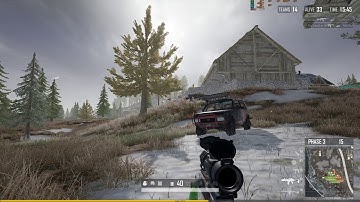 ADS block bug   not possible to aim down sight