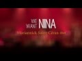 We Want Nina Quartet