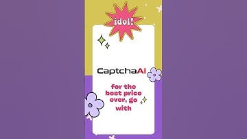 If you want to solve unlimited captchas  use CaptchaAI